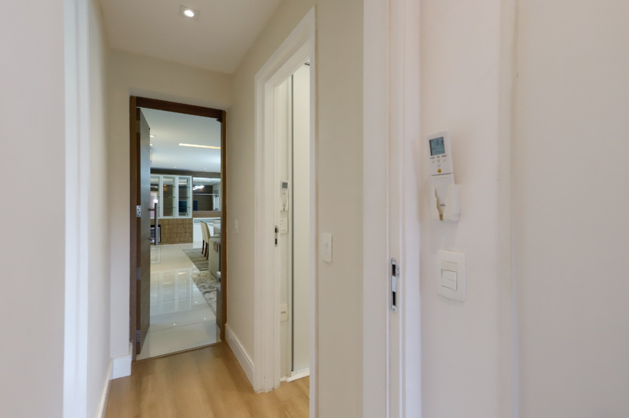 Apartamento, 3 quartos, 200 m² - Foto 53