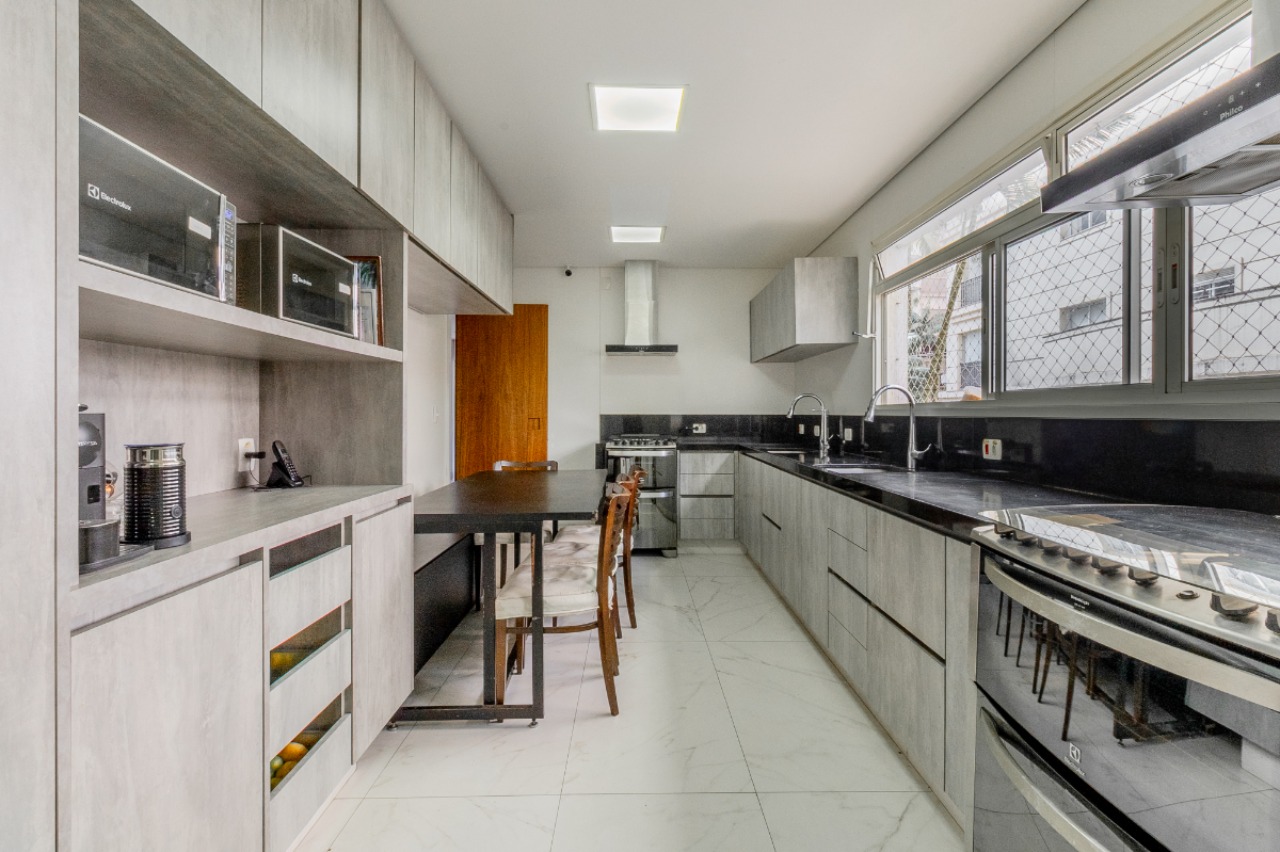 Apartamento, 3 quartos, 200 m² - Foto 10