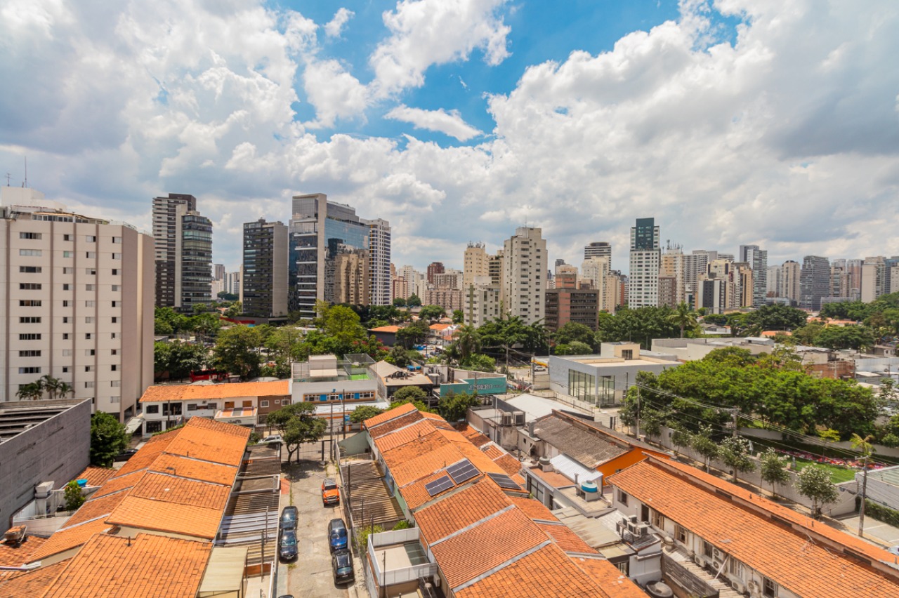 Apartamento, 3 quartos, 120 m² - Foto 27