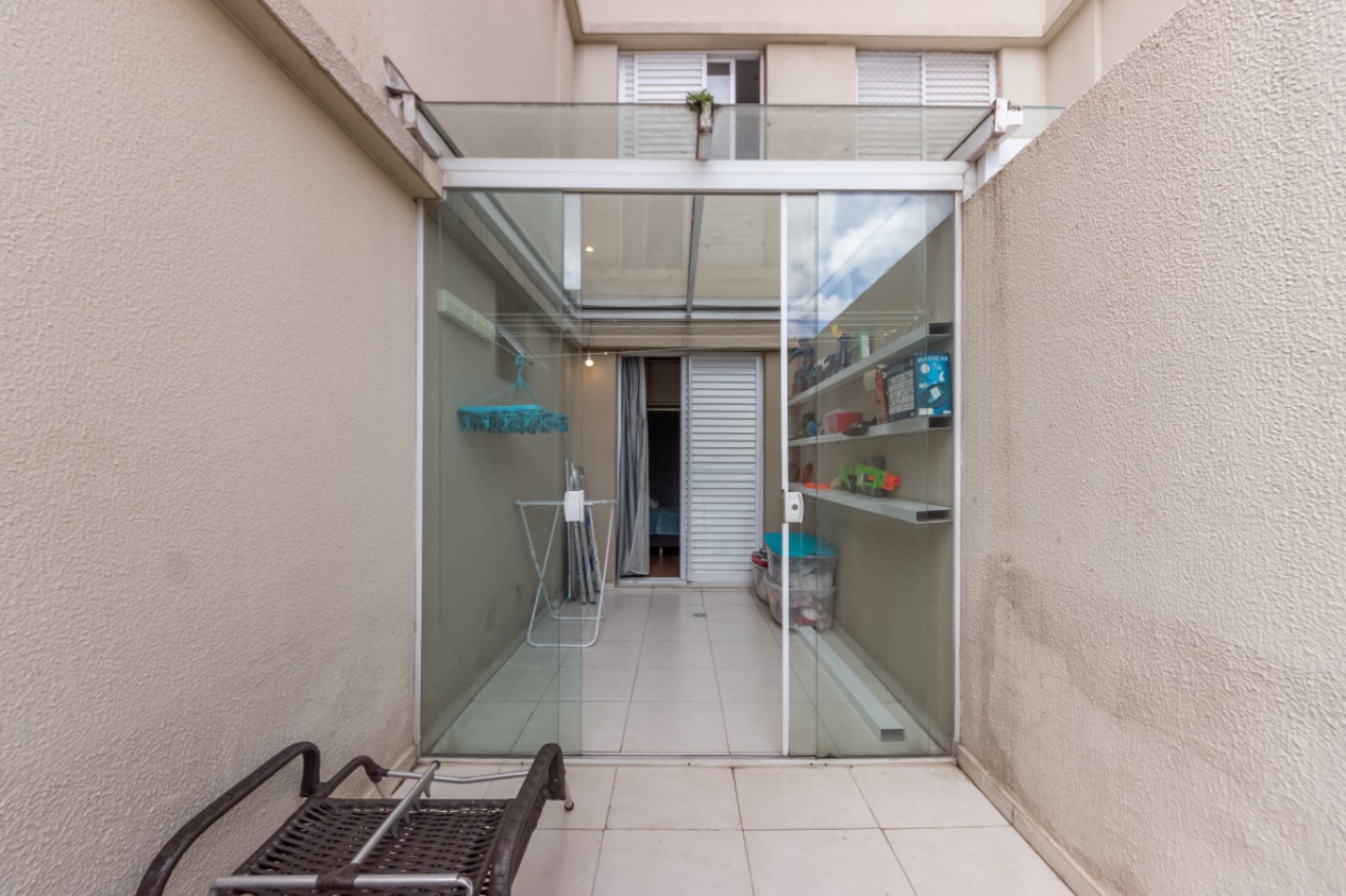 Apartamento, 3 quartos, 190 m² - Foto 25