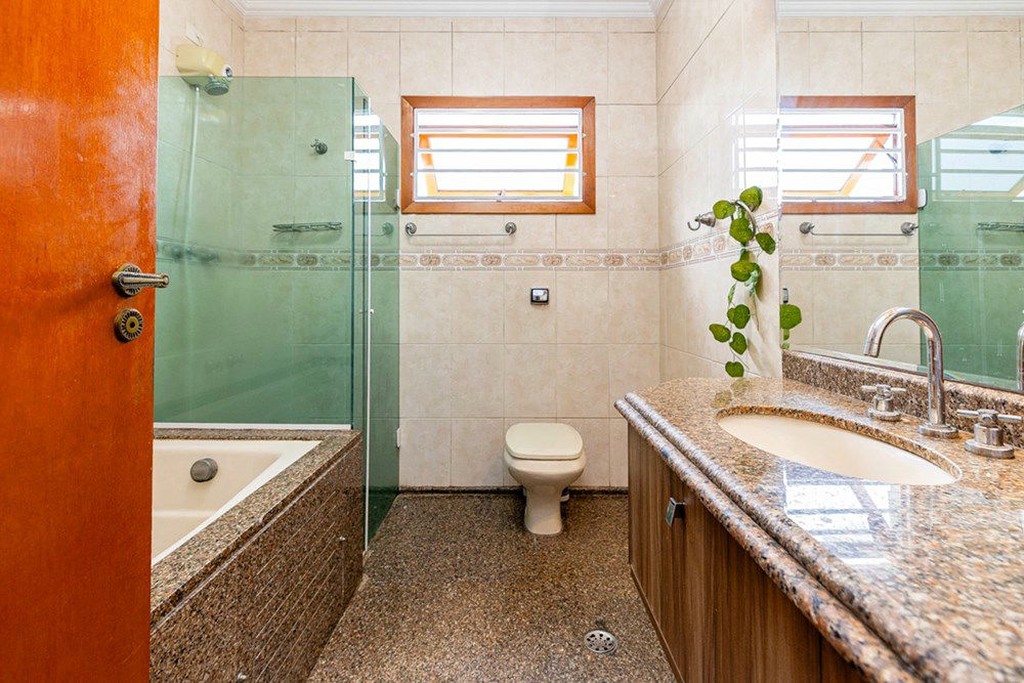 Casa, 4 quartos - Foto 3