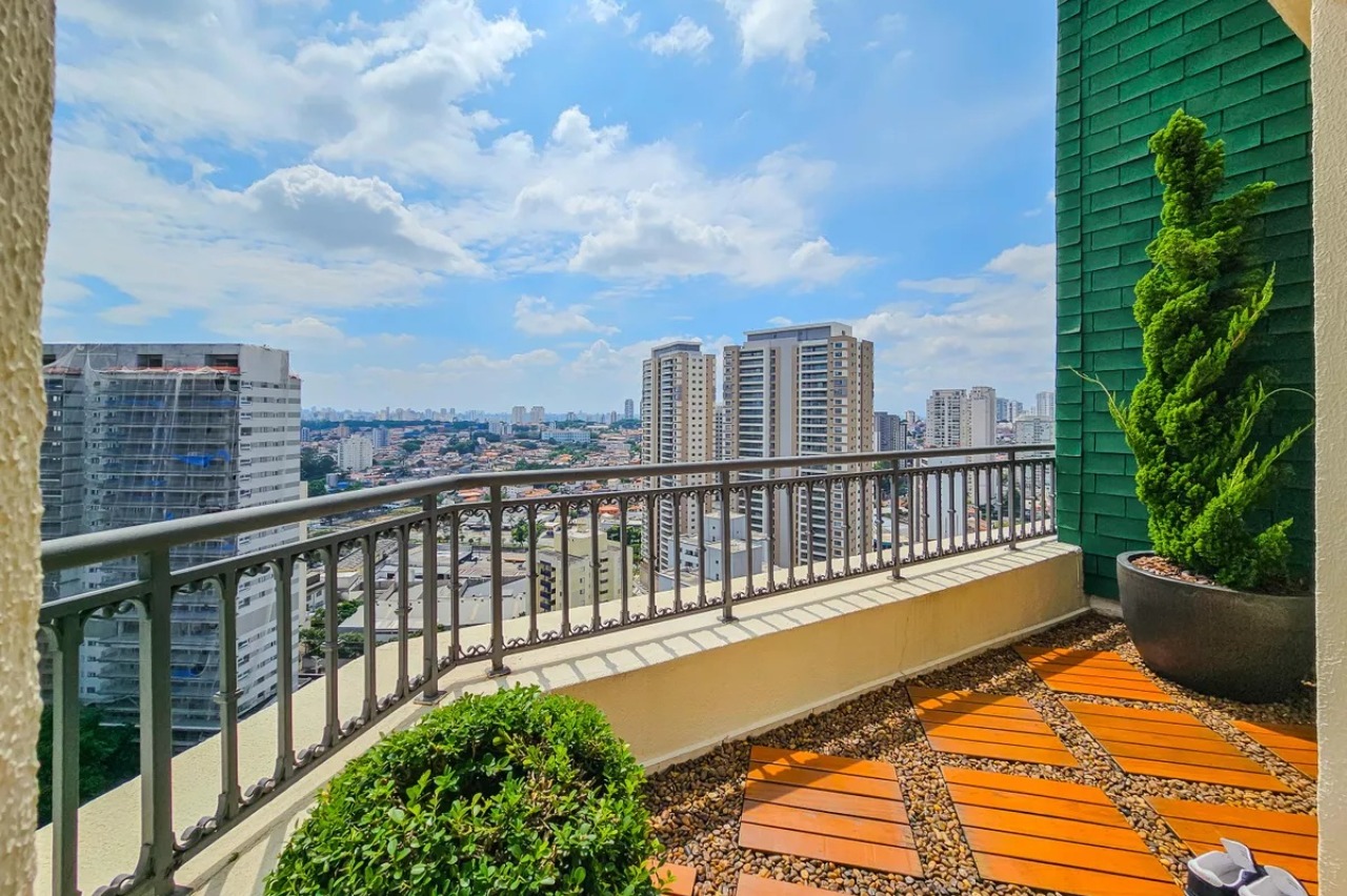 Apartamento, 2 quartos, 127 m² - Foto 18