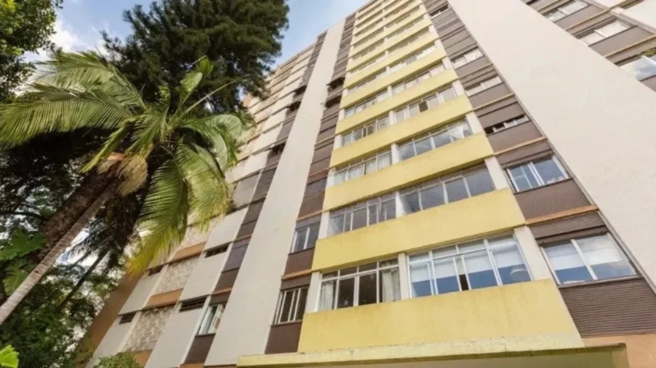 Apartamento, 2 quartos, 110 m² - Foto 1