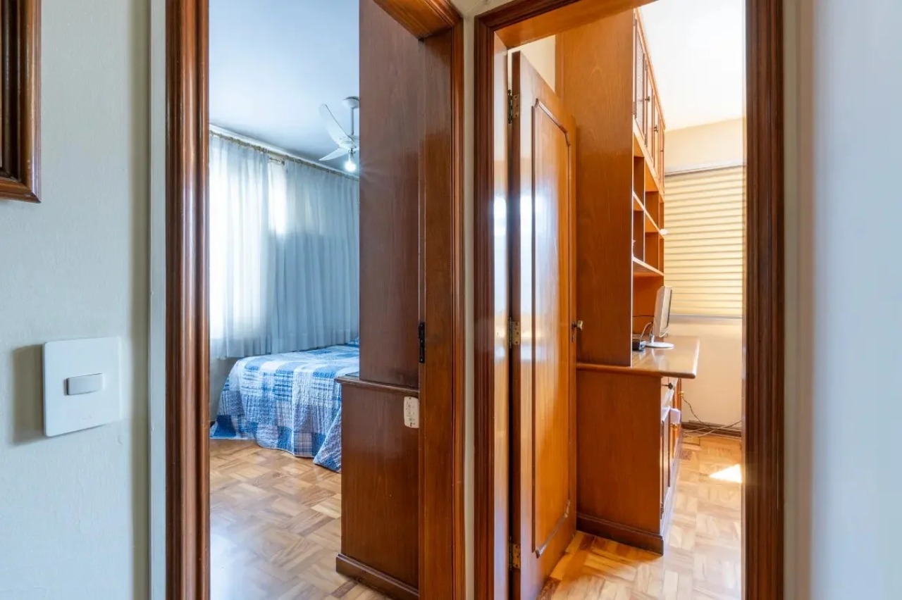 Apartamento, 3 quartos, 120 m² - Foto 9