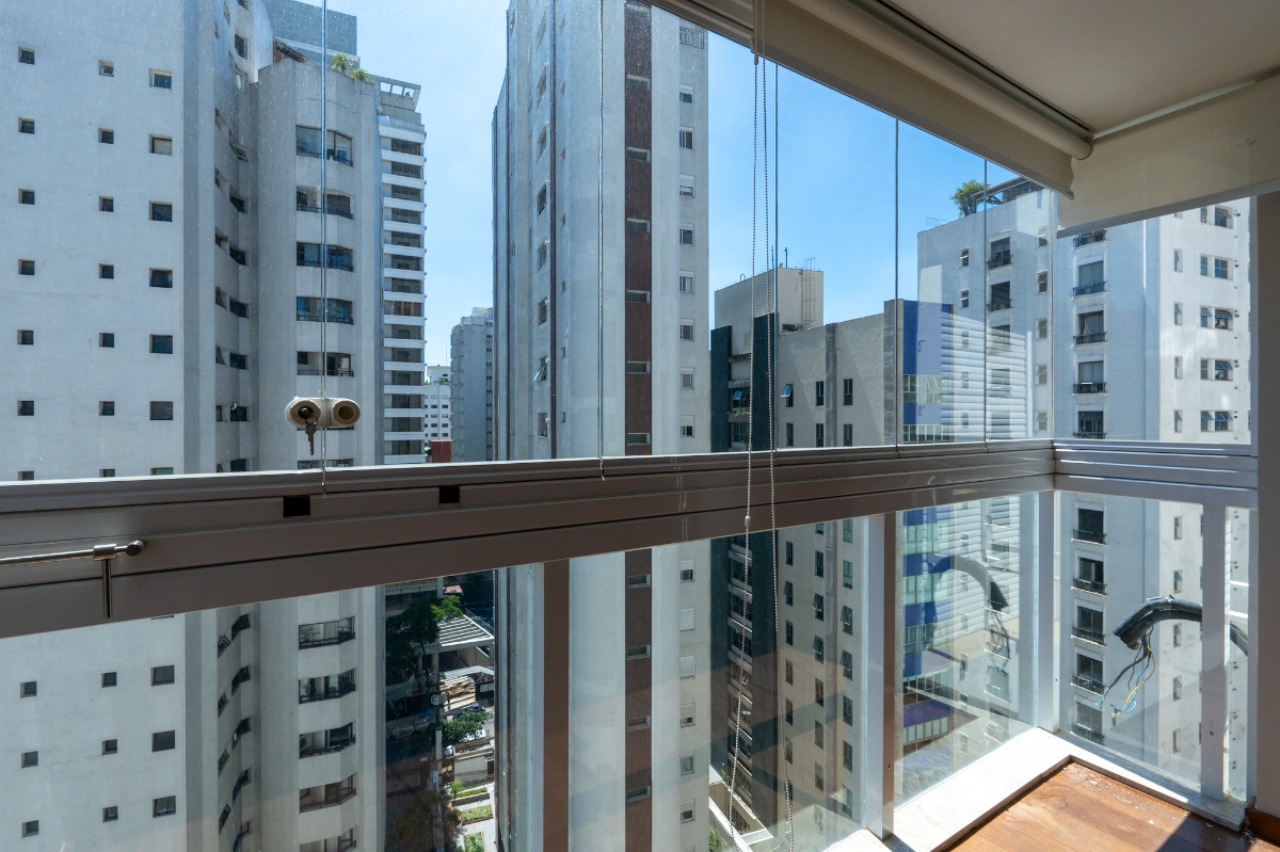 Apartamento, 2 quartos, 100 m² - Foto 2