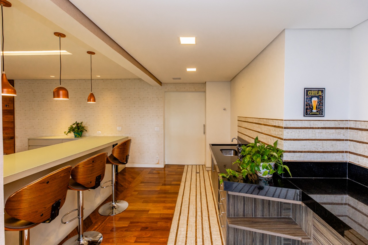 Apartamento, 3 quartos, 250 m² - Foto 6