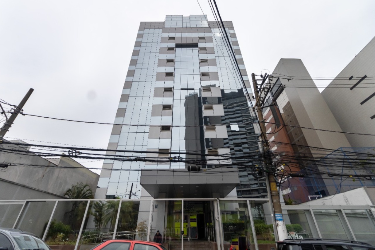Sala-Conjunto, 250 m² - Foto 1