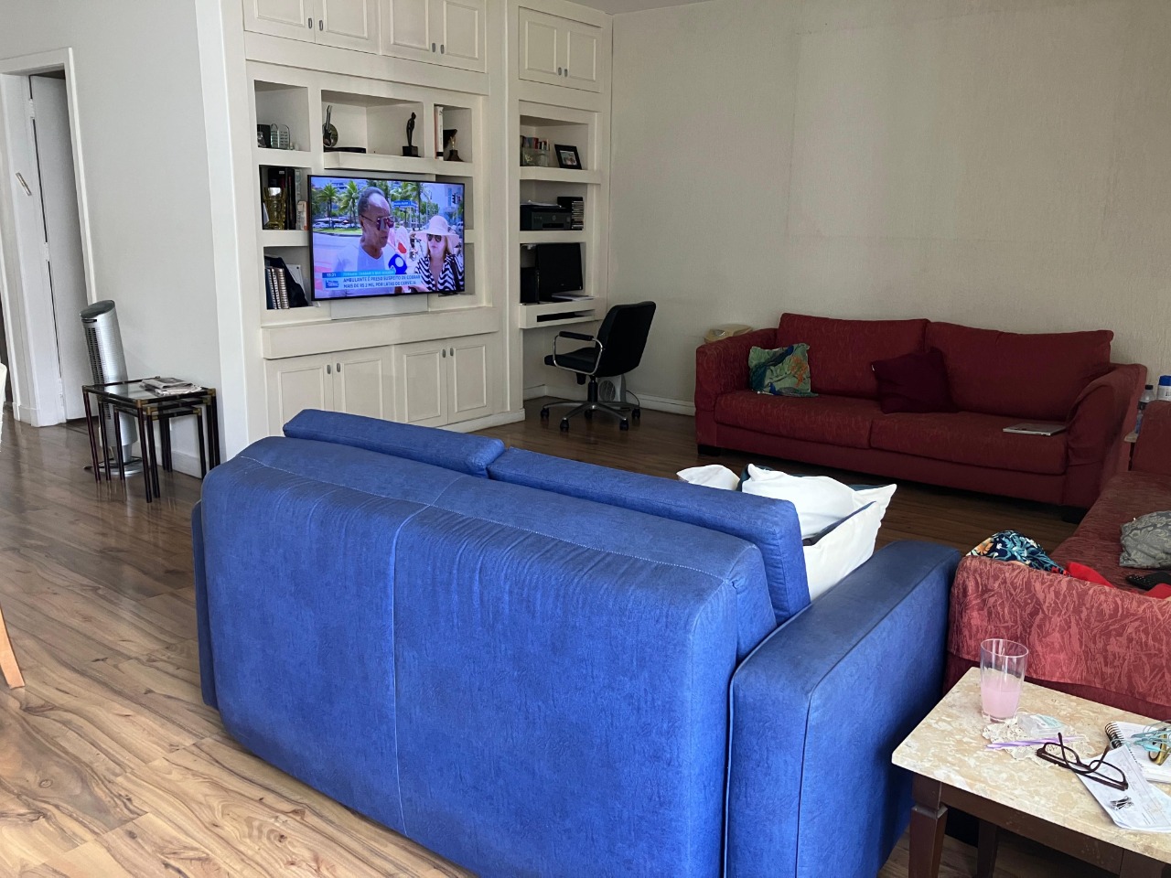 Apartamento, 2 quartos, 141 m² - Foto 5