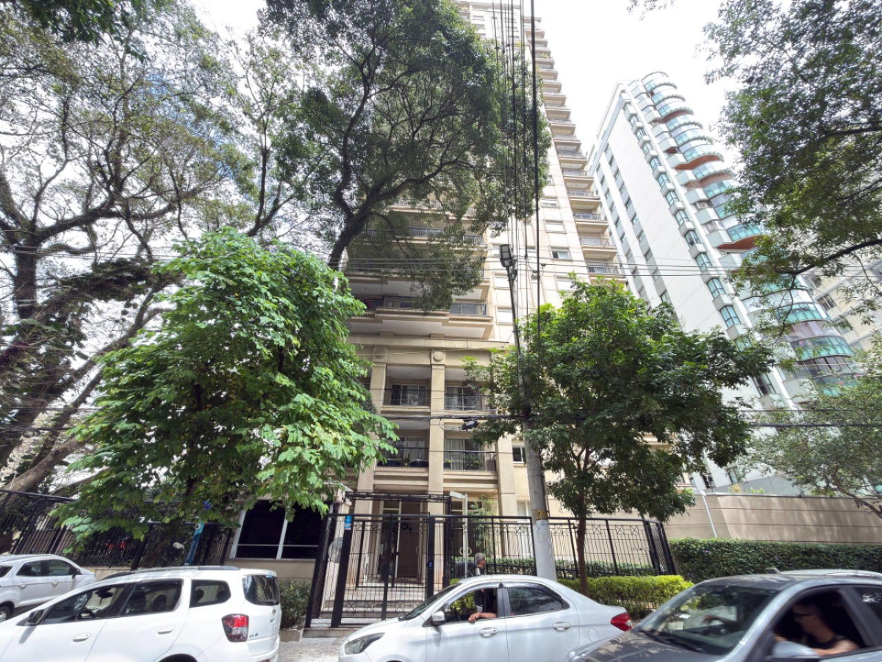 Apartamento, 4 quartos, 200 m² - Foto 32