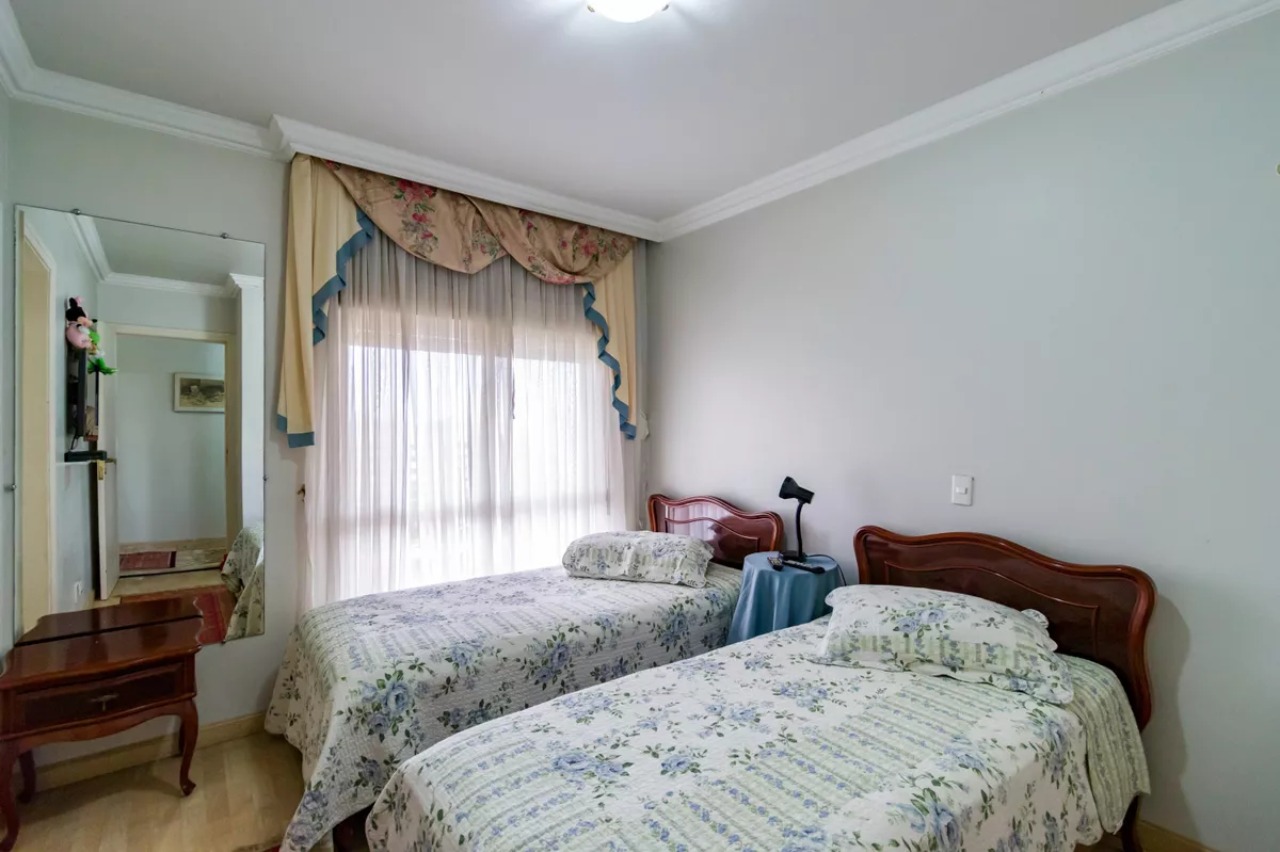 Apartamento, 4 quartos, 270 m² - Foto 9