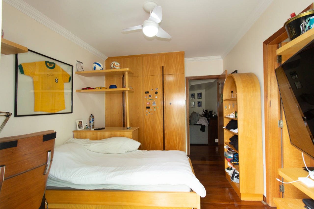 Apartamento, 5 quartos, 300 m² - Foto 16
