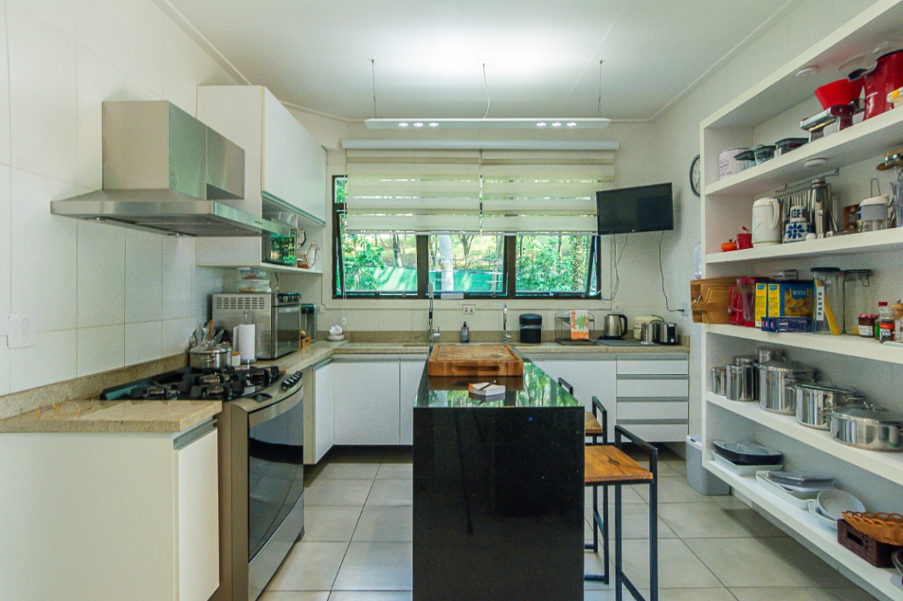 Apartamento, 4 quartos, 310 m² - Foto 14