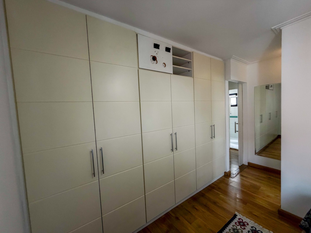 Apartamento, 3 quartos, 100 m² - Foto 28