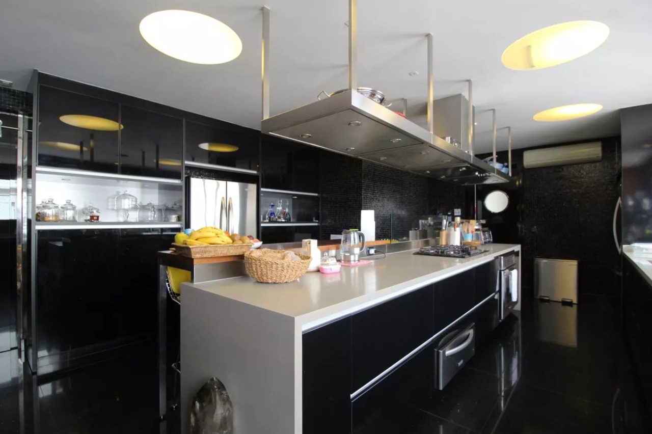 Apartamento, 3 quartos, 390 m² - Foto 21