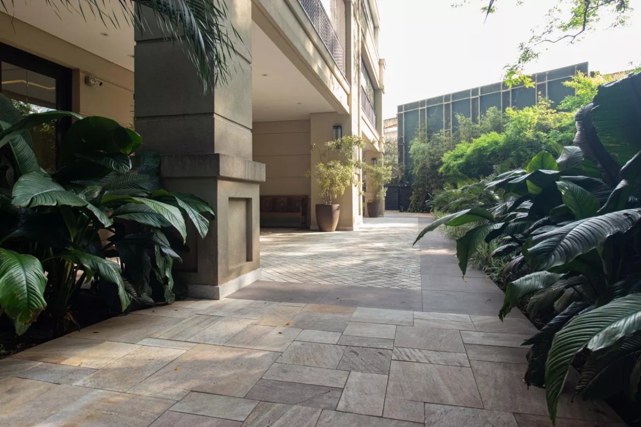 Apartamento, 4 quartos, 267 m² - Foto 18