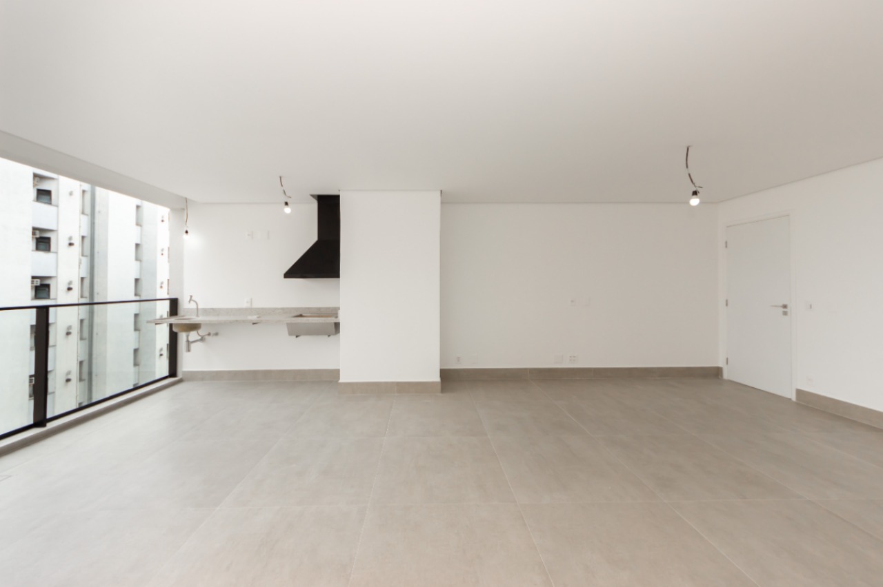 Apartamento, 3 quartos, 210 m² - Foto 2