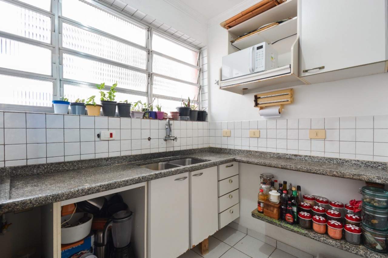 Apartamento, 3 quartos, 160 m² - Foto 11