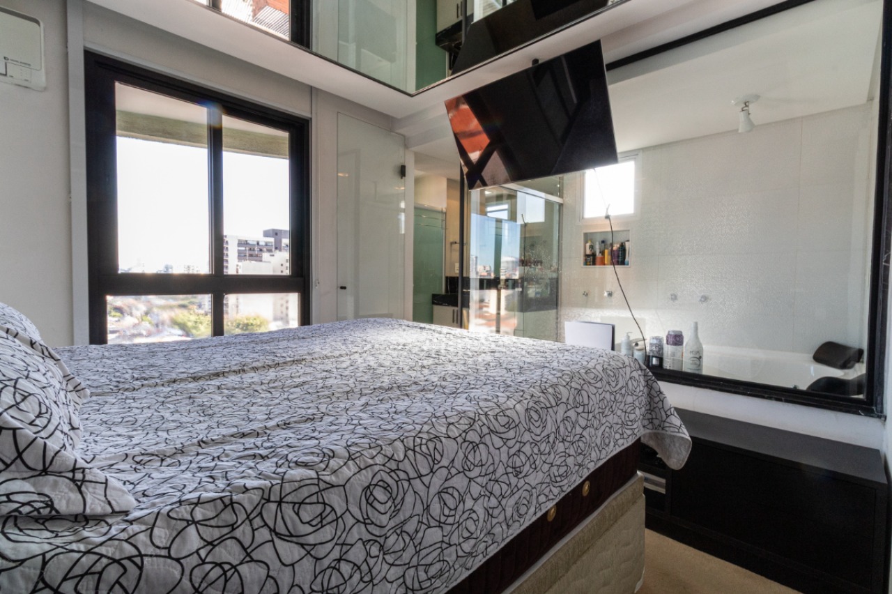 Apartamento, 2 quartos, 80 m² - Foto 12
