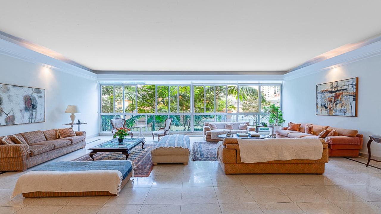 Apartamento, 5 quartos, 450 m² - Foto 9