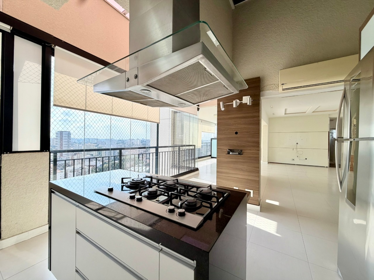 Apartamento, 3 quartos, 130 m² - Foto 12