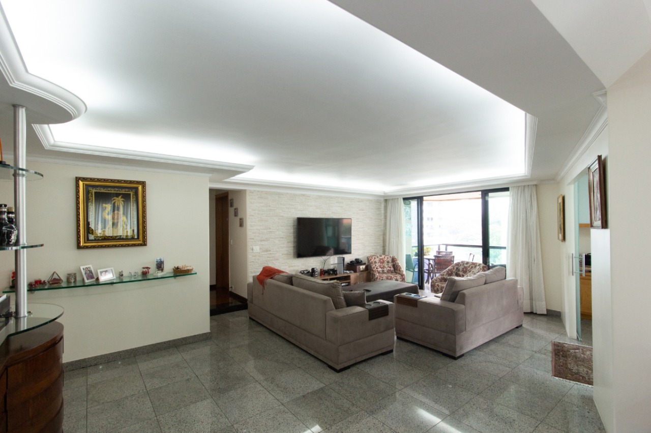 Apartamento, 5 quartos, 300 m² - Foto 9