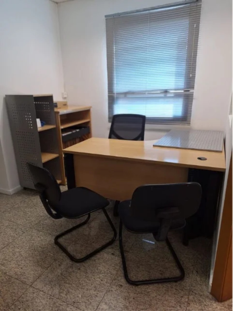 Sala-Conjunto, 44 m² - Foto 5