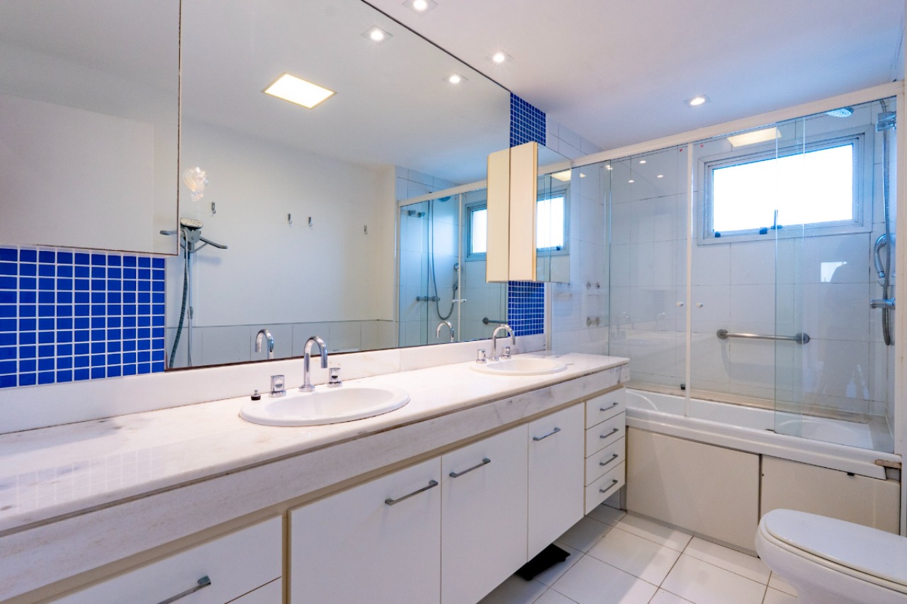 Apartamento, 2 quartos, 162 m² - Foto 25