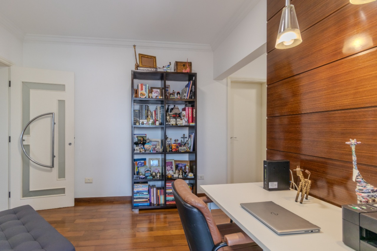 Apartamento, 4 quartos, 230 m² - Foto 12