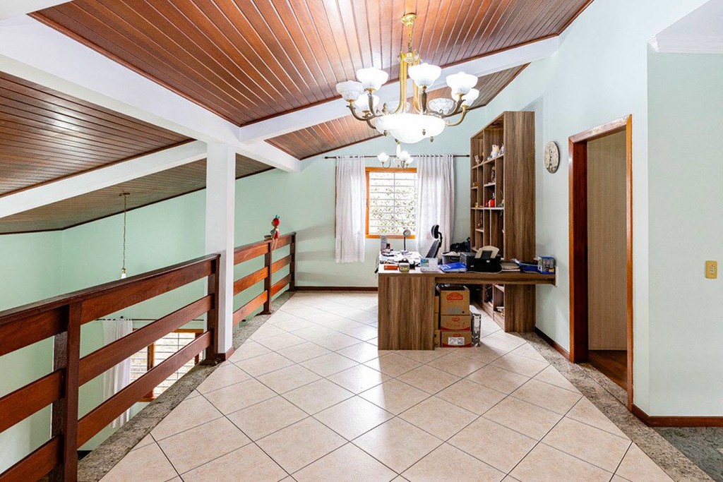 Casa, 4 quartos - Foto 9