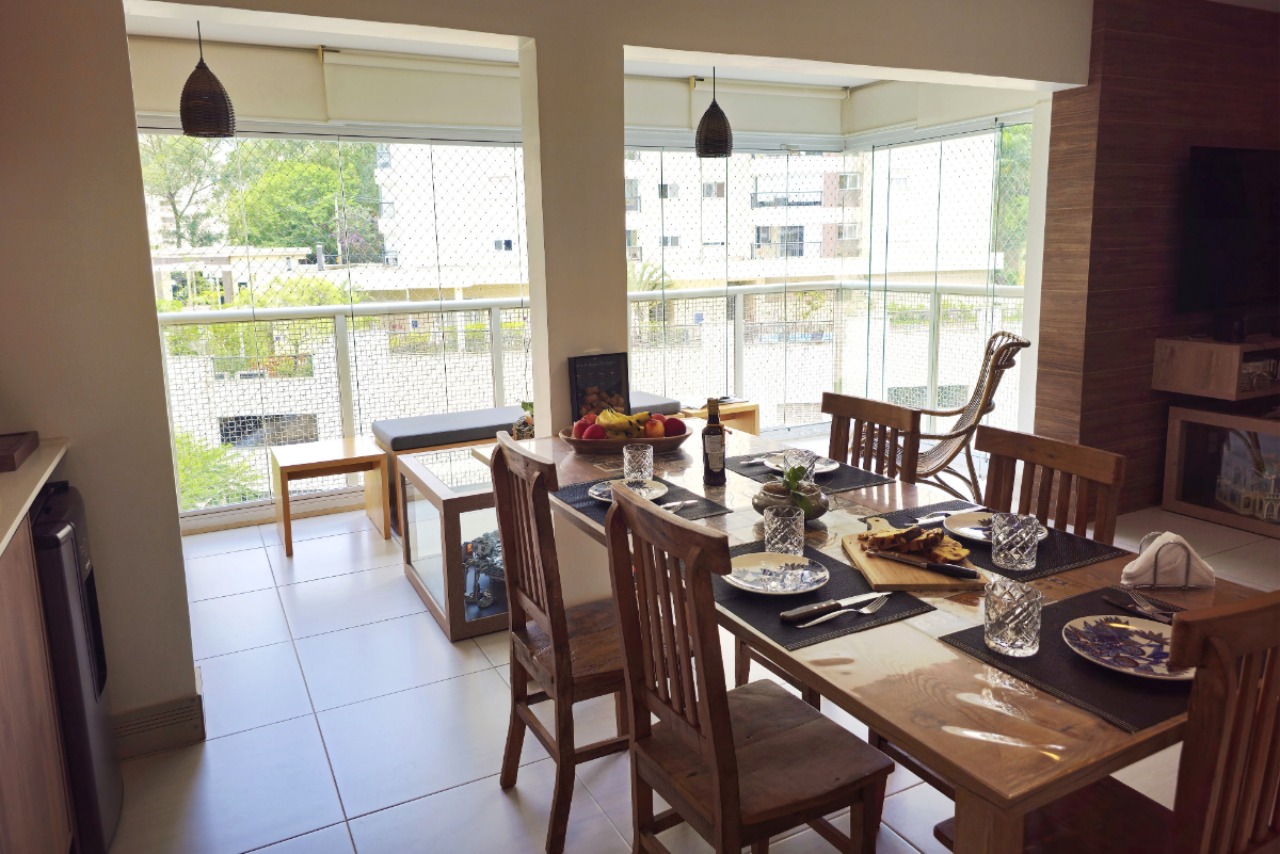 Apartamento, 2 quartos, 110 m² - Foto 10