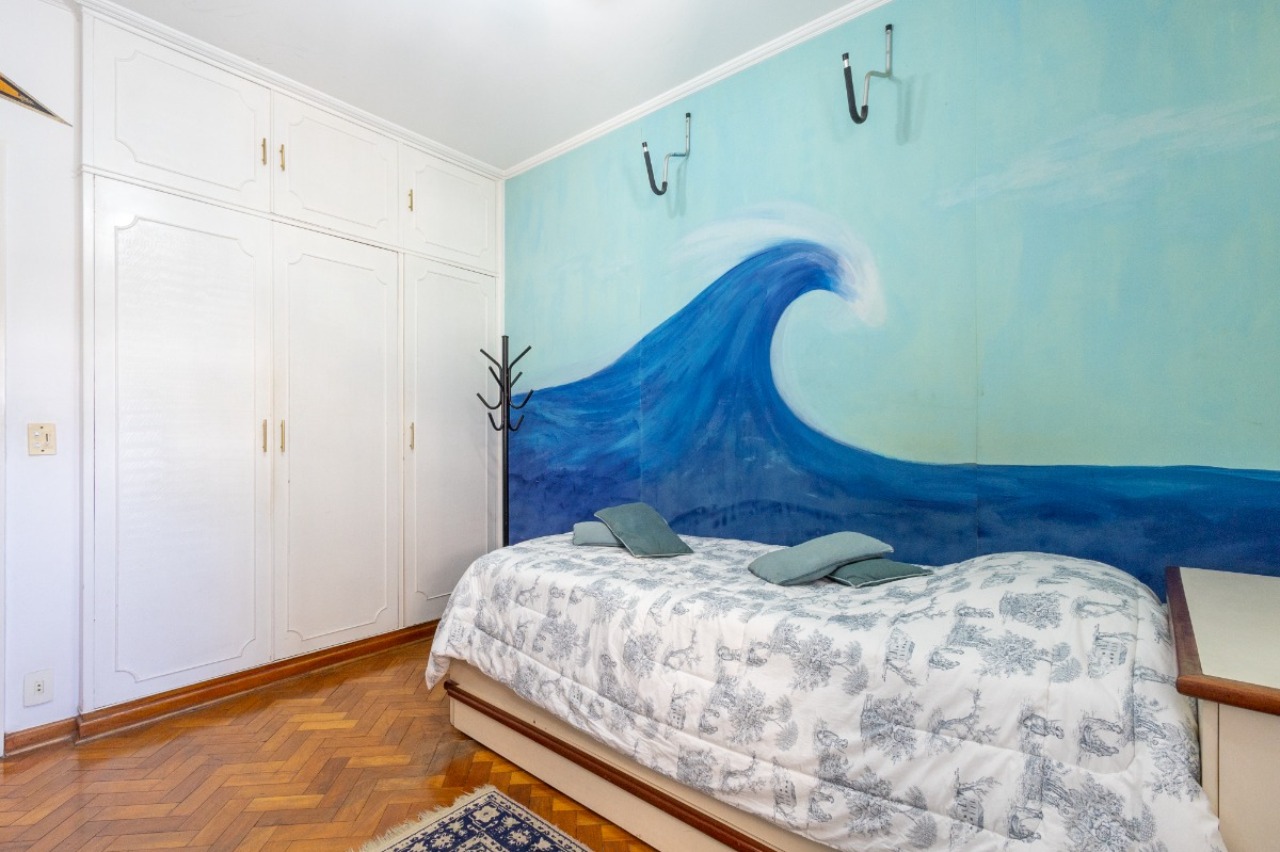 Apartamento, 4 quartos, 280 m² - Foto 19