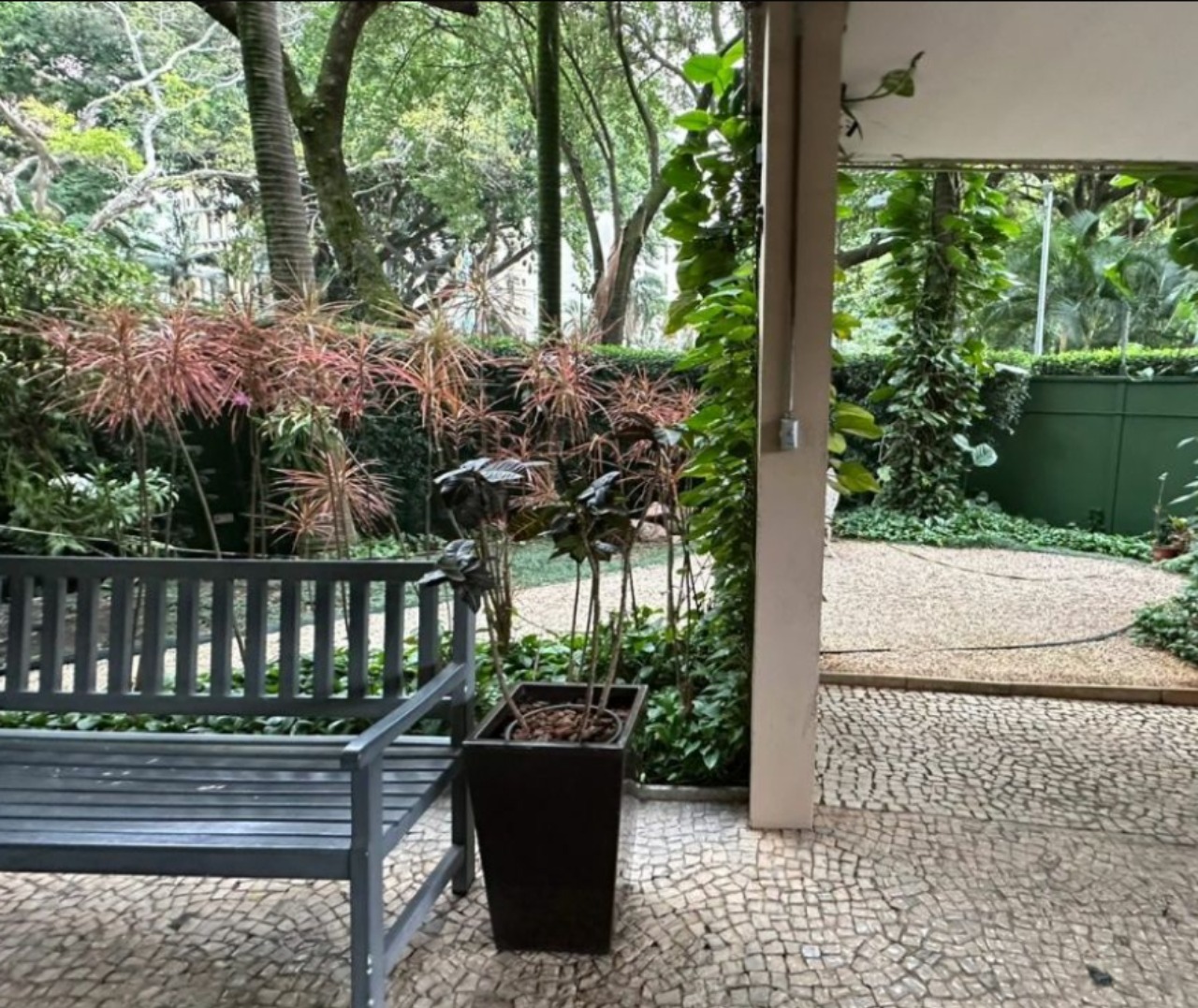 Apartamento, 3 quartos, 170 m² - Foto 20
