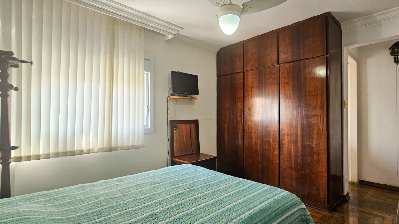 Apartamento, 3 quartos, 120 m² - Foto 16