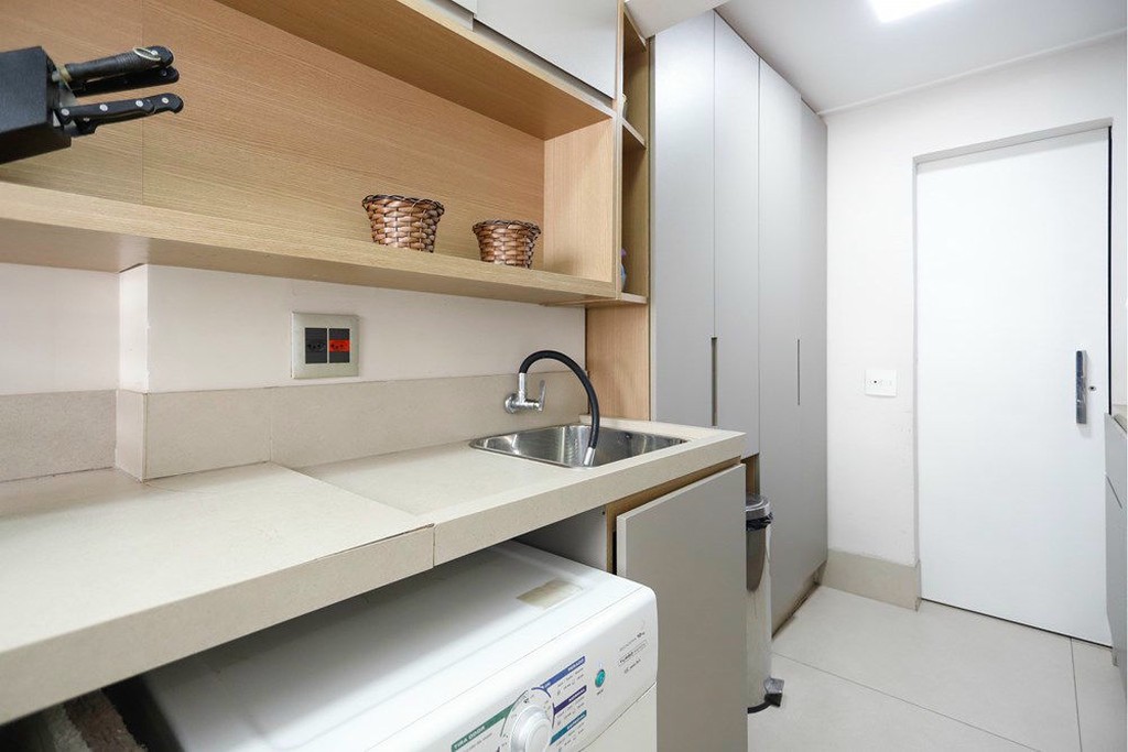 Apartamento, 3 quartos, 157 m² - Foto 13