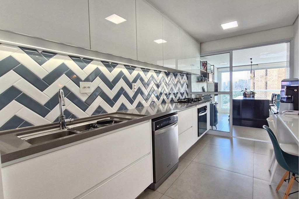 Apartamento, 1 quarto, 164 m² - Foto 20
