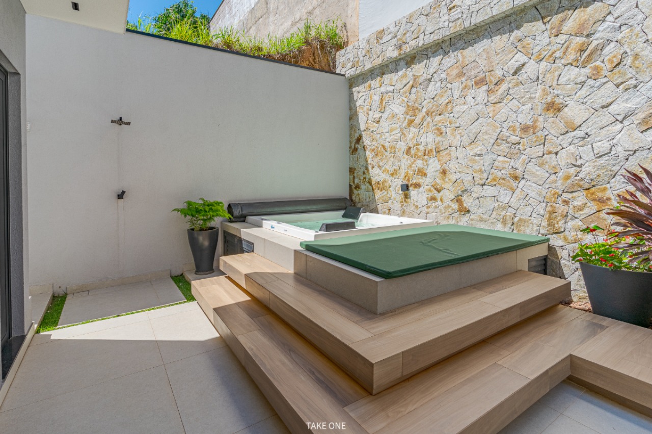Casa de Condomínio, 3 quartos - Foto 10