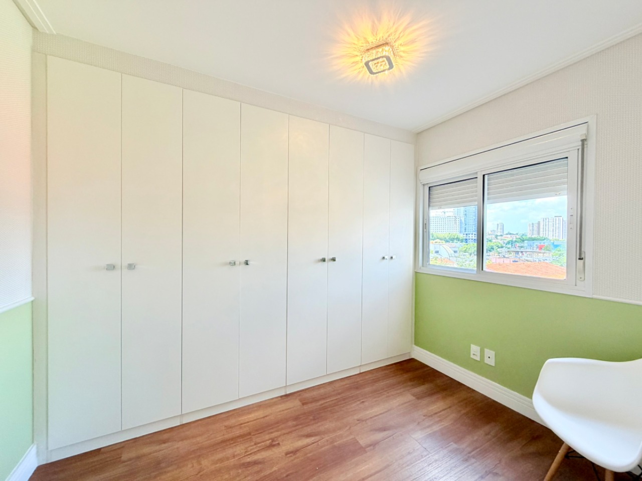 Apartamento, 3 quartos, 90 m² - Foto 11