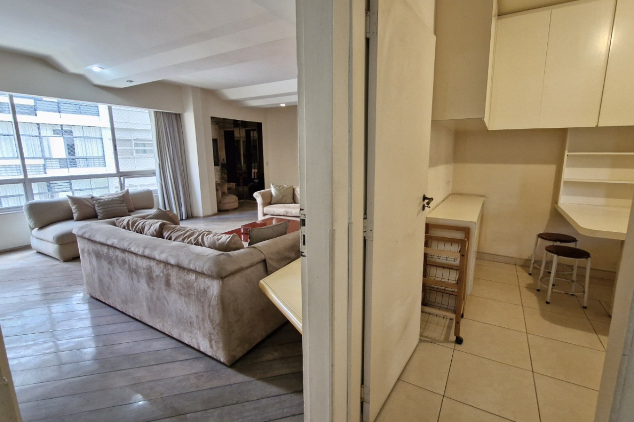 Apartamento, 2 quartos, 170 m² - Foto 8