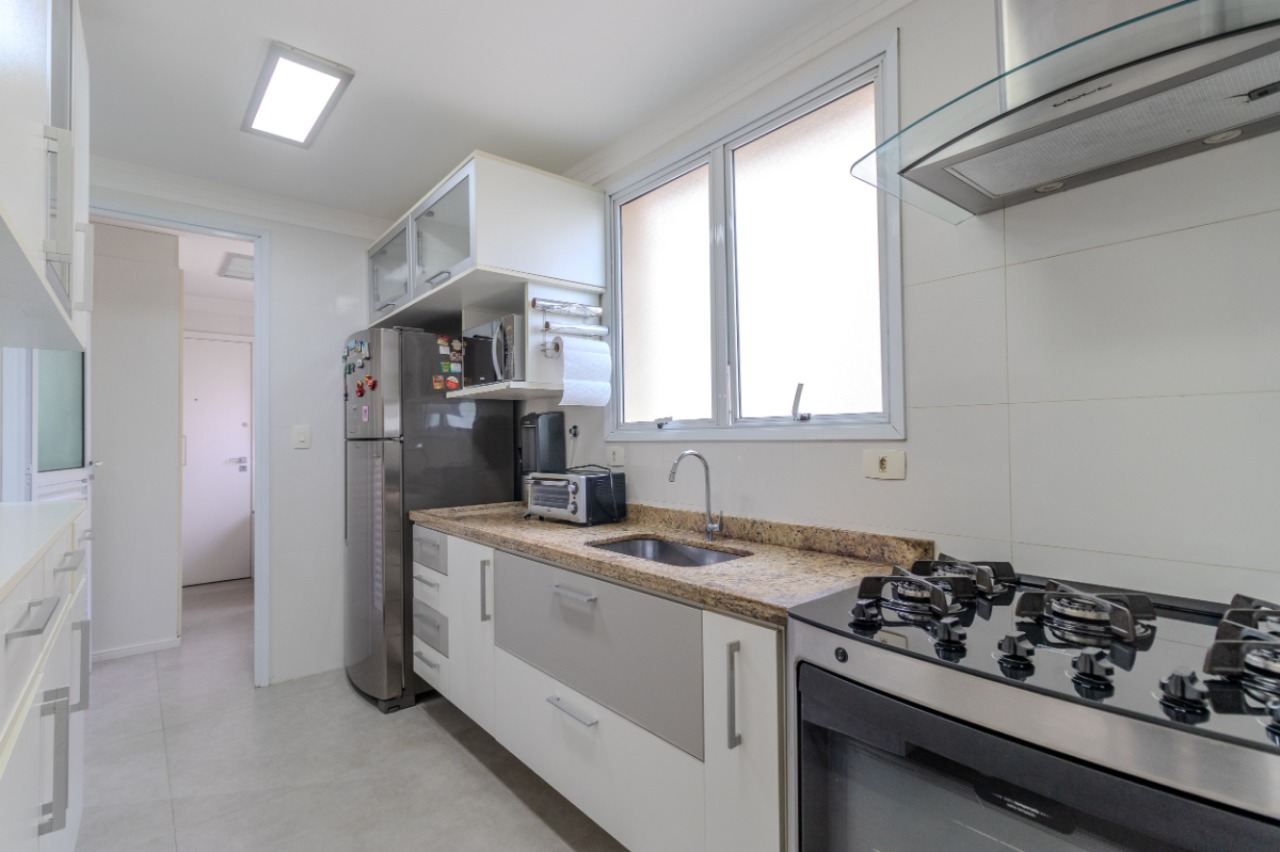 Apartamento, 3 quartos, 150 m² - Foto 21