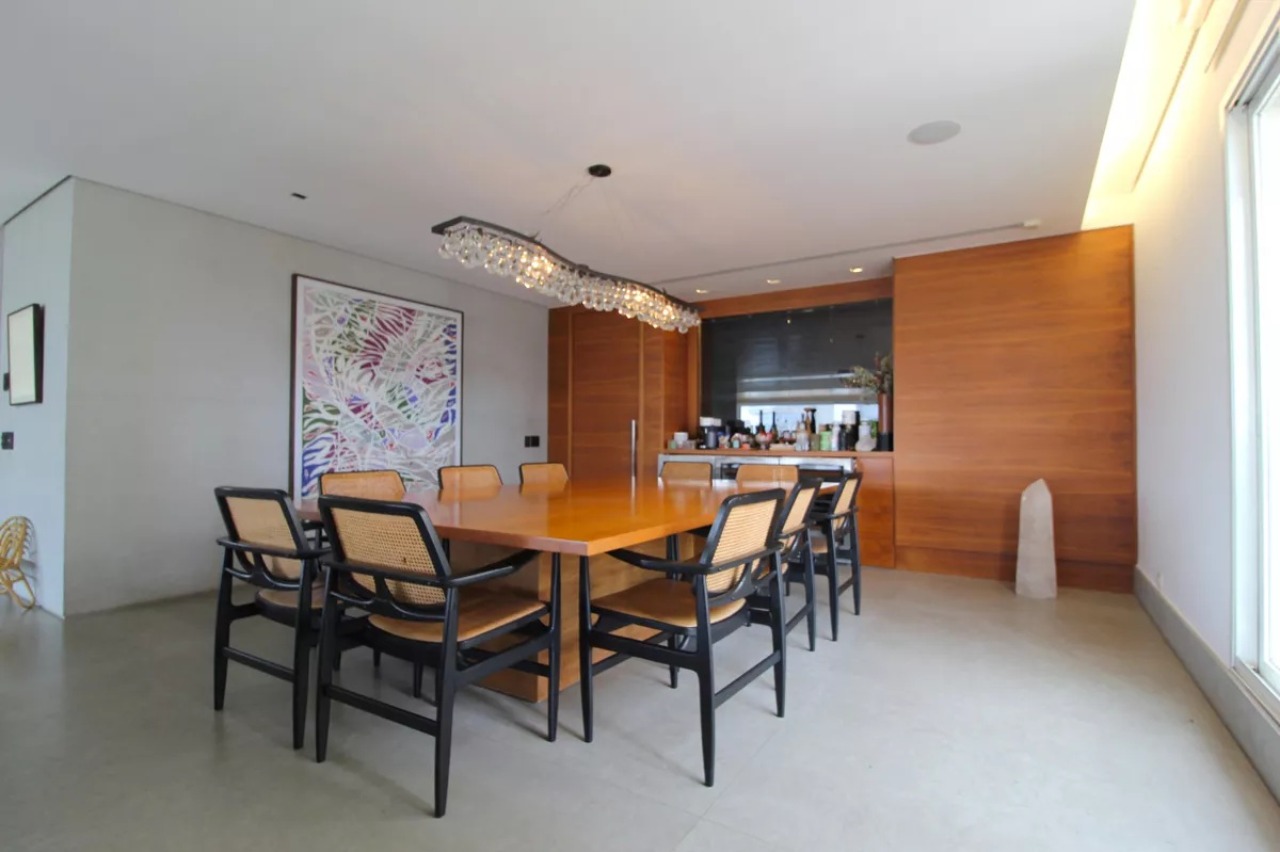Apartamento, 3 quartos, 390 m² - Foto 23