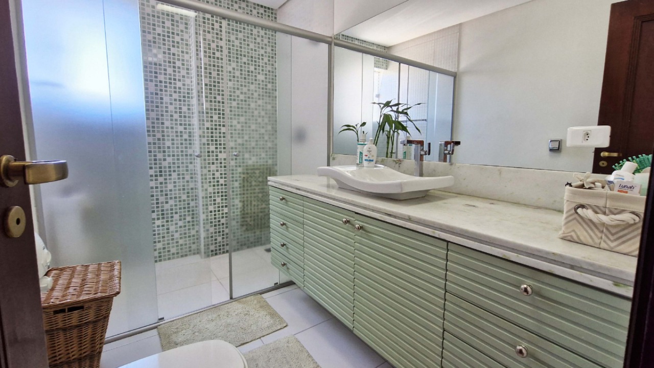 Cobertura, 3 quartos, 170 m² - Foto 20