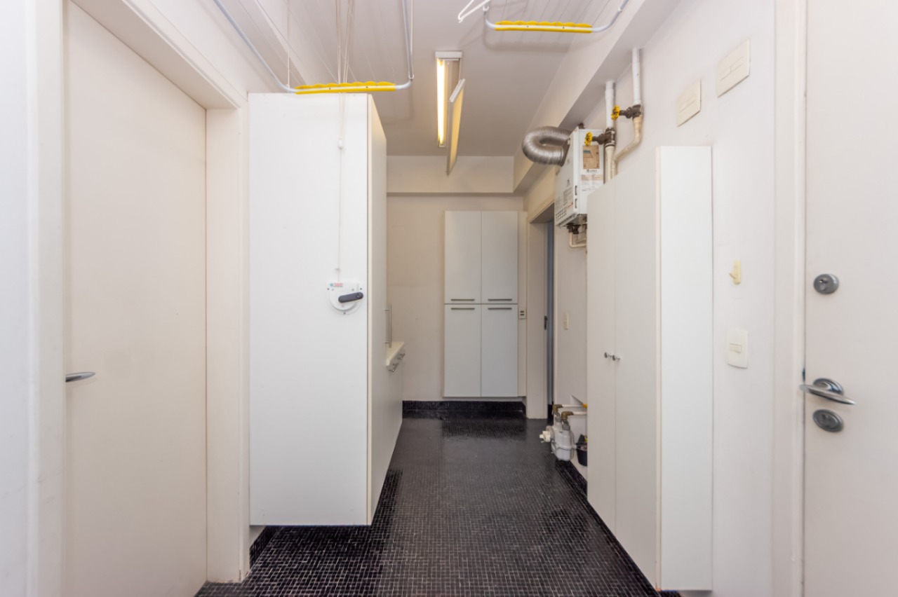 Apartamento, 4 quartos, 240 m² - Foto 20