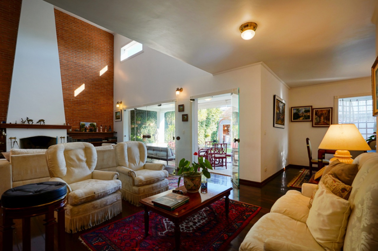 Casa, 3 quartos, 340 m² - Foto 17