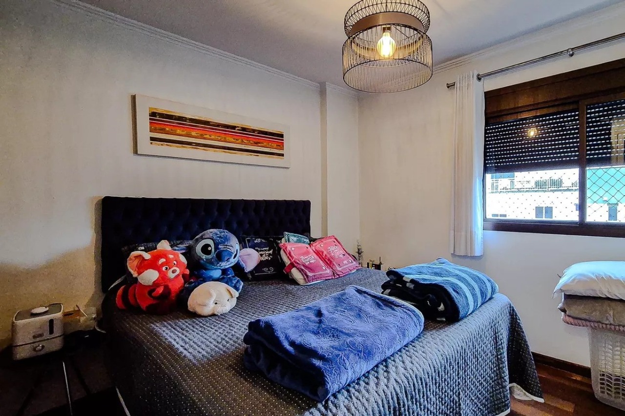 Apartamento, 3 quartos, 105 m² - Foto 26