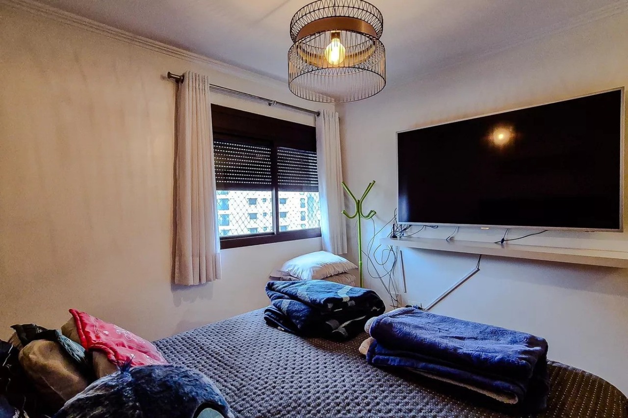 Apartamento, 3 quartos, 105 m² - Foto 24