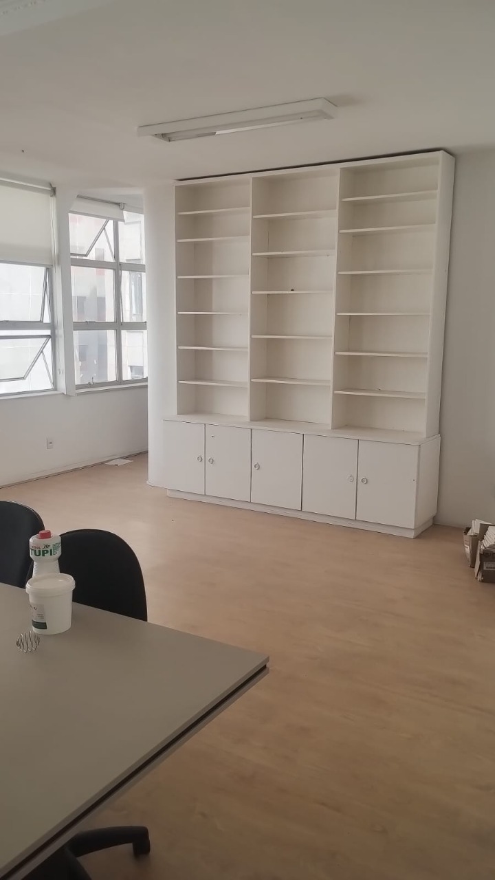 Sala-Conjunto, 47 m² - Foto 2