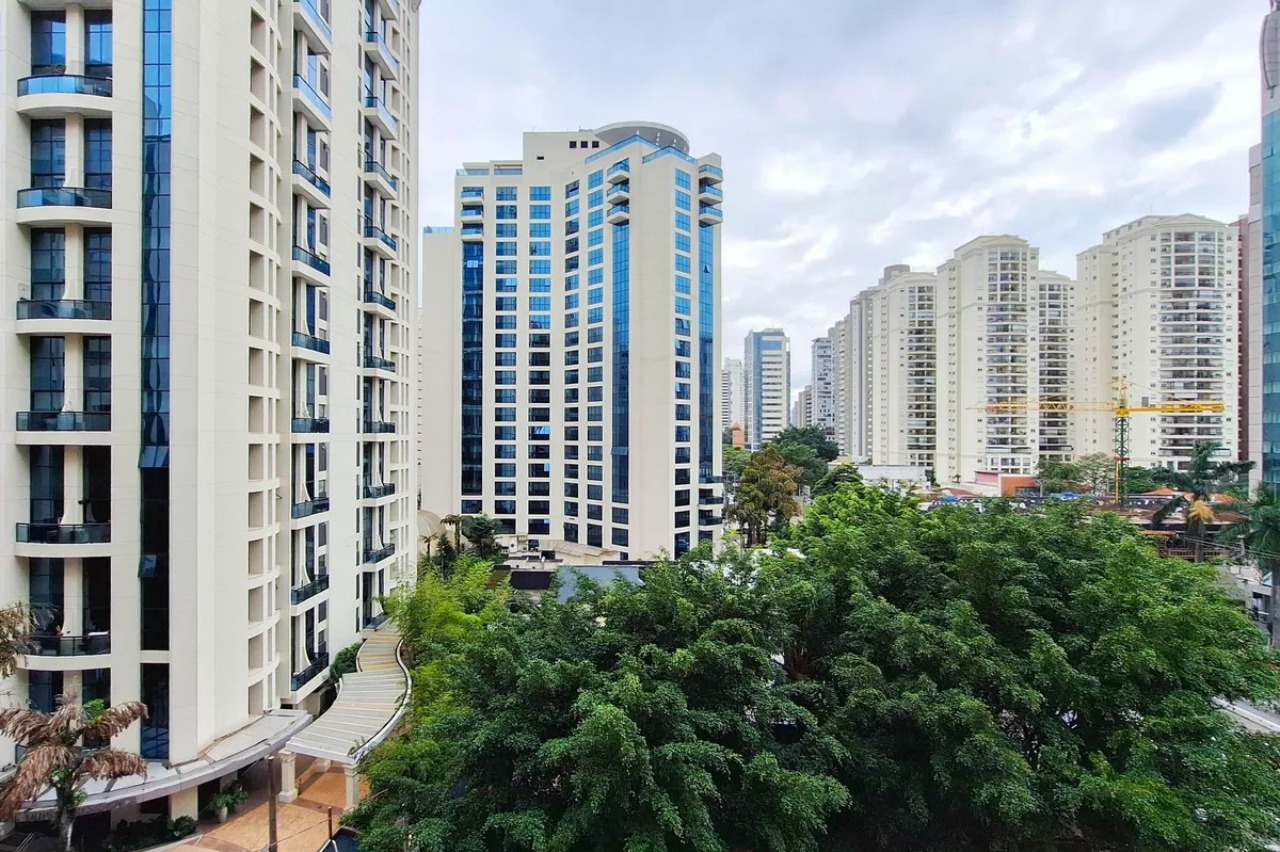 Apartamento, 1 quarto, 37 m² - Foto 10