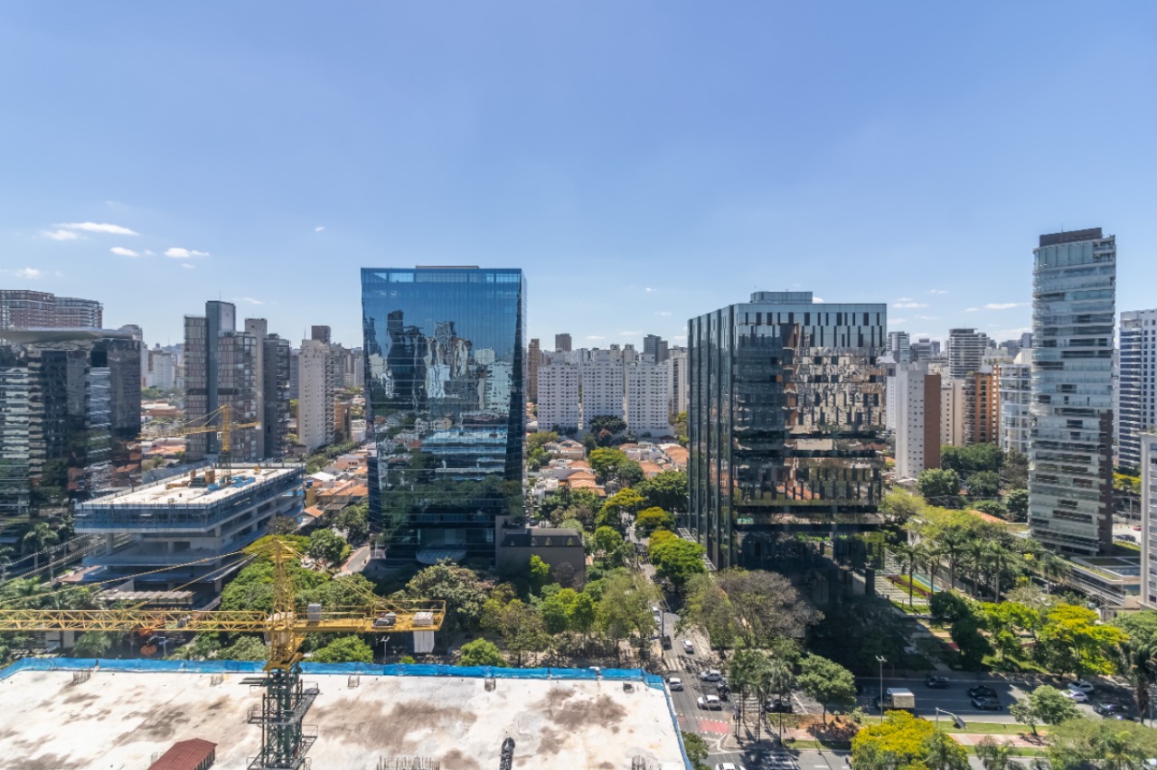 Apartamento, 2 quartos, 160 m² - Foto 29