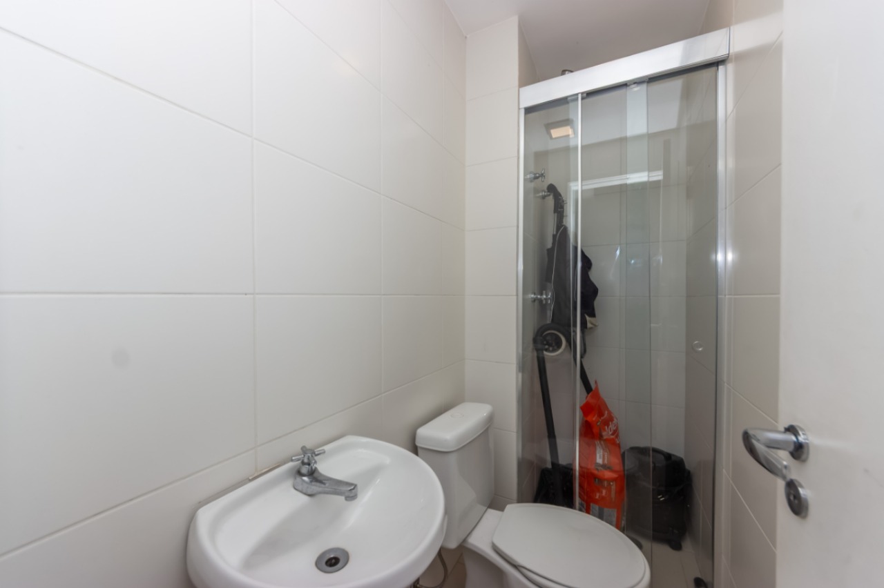 Apartamento, 3 quartos, 190 m² - Foto 34