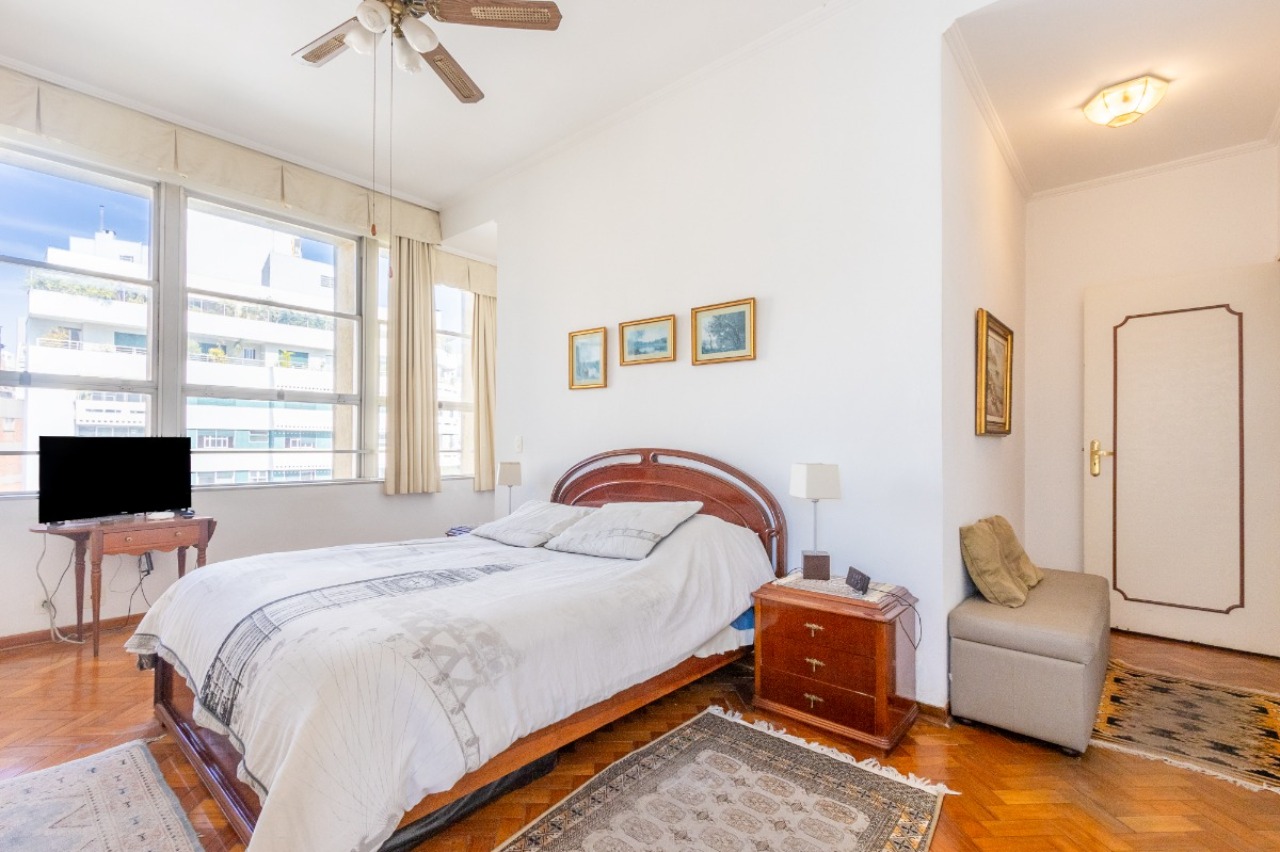 Apartamento, 4 quartos, 280 m² - Foto 10